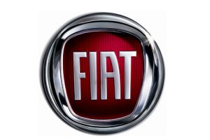 Fiat car Logo