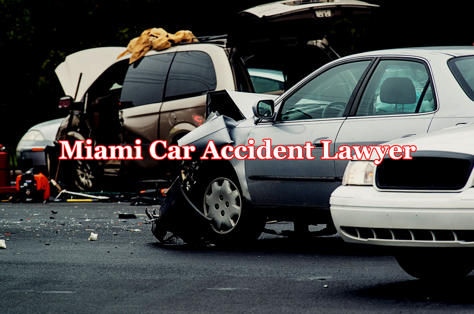 Accident Attorneys Miami
